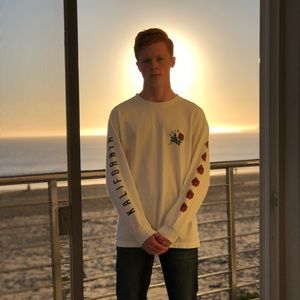 Meet your Posher, James